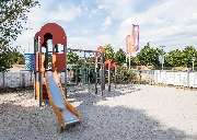 Serways Raststätte Oberpfälzer Alb Süd - GALLERY
