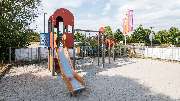 Serways Raststätte Oberpfälzer Alb Süd - GALLERY