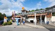 Serways Raststätte Ohligser Heide Ost - GALLERY