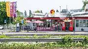 Serways Raststätte Pfälzer Weinstrasse Ost - GALLERY