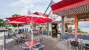 Serways Raststätte Pfälzer Weinstrasse Ost - GALLERY