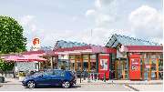 Serways Raststätte Pfälzer Weinstrasse West - GALLERY