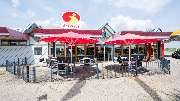 Serways Raststätte Pfälzer Weinstrasse West - GALLERY