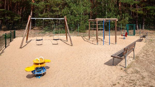 Serways Raststätte Prignitz Ost - GALLERY