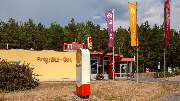 Serways Raststätte Prignitz Ost - GALLERY