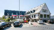 Serways Raststätte Reinhardshain Nord - GALLERY
