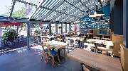 Serways Raststätte Reinhardshain Süd - GALLERY