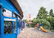 Serways Raststätte Renchtal Ost - GALLERY