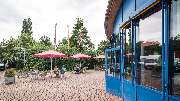 Serways Raststätte Renchtal Ost - GALLERY