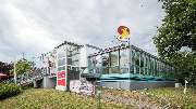 Serways Raststätte Renchtal West - GALLERY