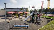 Serways Raststätte Resser Mark Nord - GALLERY
