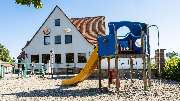 Serways Raststätte Rimberg Nord - GALLERY