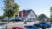 Serways Raststätte Rimberg Nord - GALLERY