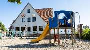 Serways Raststätte Rimberg Nord - GALLERY