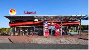 Serways Raststätte Rohnetal Nord - GALLERY