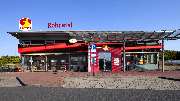 Serways Raststätte Rohnetal Nord - GALLERY
