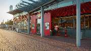Serways Raststätte Rohnetal Süd - GALLERY