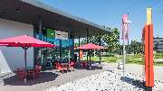 Serways Raststätte Samerberg Süd - GALLERY