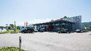 Serways Raststätte Samerberg Süd - GALLERY