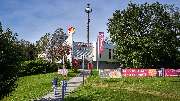Serways Raststätte Siegerland Ost - 