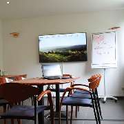 Serways Raststätte Siegerland Ost - GALLERY