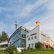 Serways Raststätte Siegerland Ost - GALLERY