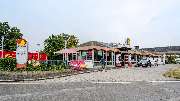 Serways Raststätte Soester Börde Nord - GALLERY