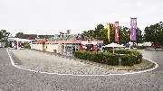 Serways Raststätte Soester Börde Süd - 