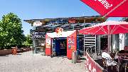 Serways Raststätte Spessart Nord - GALLERY