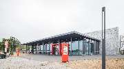 Serways Raststätte Steigerwald Süd - GALLERY