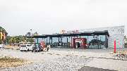 Serways Raststätte Steigerwald Süd - GALLERY