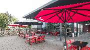 Serways Raststätte Steigerwald Süd - GALLERY