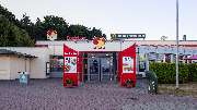 Serways Raststätte Teufelstal Süd - GALLERY