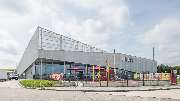 Serways Raststätte Vaterstetten Ost - GALLERY