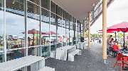 Serways Raststätte Vaterstetten Ost - GALLERY