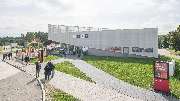 Serways Raststätte Vaterstetten Ost - GALLERY
