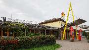 Serways Raststätte Vogtland Süd - GALLERY