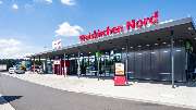 Serways Raststätte Weiskirchen Nord - GALLERY