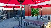 Serways Raststätte Werratal Süd - GALLERY