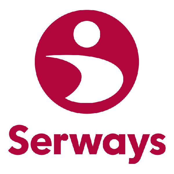 Serways Raststätte Werratal Süd - LOGO