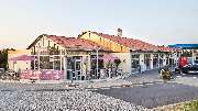 Serways Raststätte Wetterau West - GALLERY