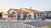 Serways Raststätte Wetterau West - GALLERY