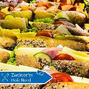 Serways Raststätte Zweidorfer Holz Nord - GALLERY