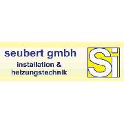 Seubert Installation & Heizungstechnik GmbH - LOGO