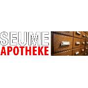 Seume-Apotheke - Logo der Seume-Apotheke