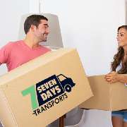 Bild von Sevendays Transports in Berlin - 1
