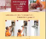 Severin Bauelemente - Rollladen-Markisen-Fenster - Rolladentausch ohne Fensterwechsel