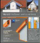 Severin Bauelemente - Rollladen-Markisen-Fenster - Schräg_Wärmetechnik