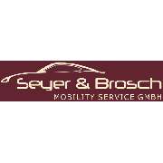 Seyer & Brosch Mobility Service GmbH - LOGO