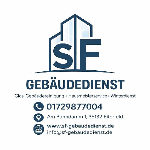 SF-Gebäudedienst - 1